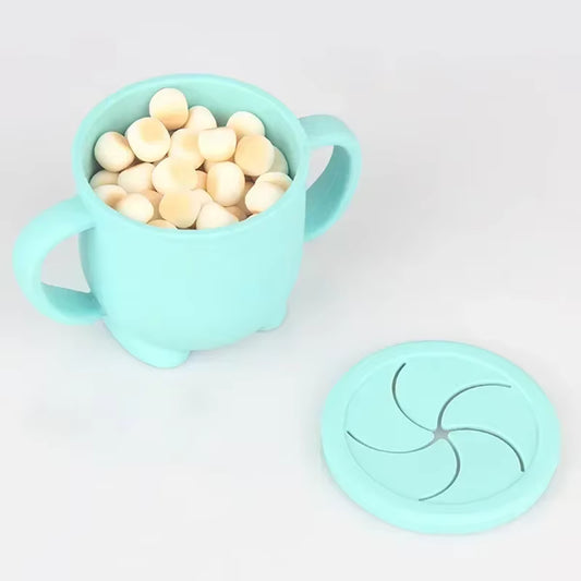 SnackEase Cup